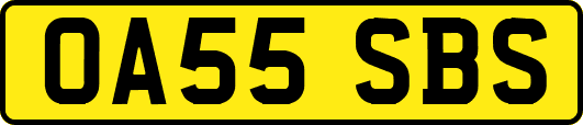 OA55SBS
