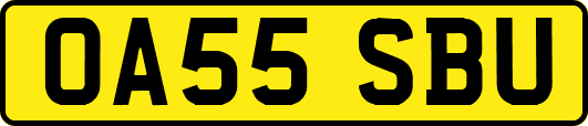 OA55SBU