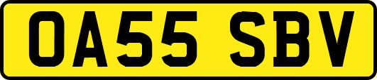 OA55SBV