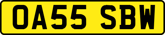 OA55SBW