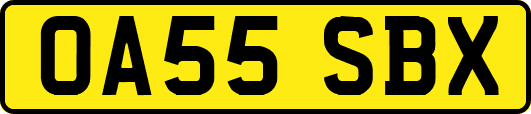 OA55SBX