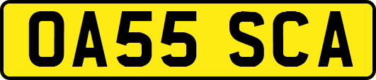 OA55SCA