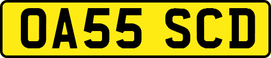 OA55SCD
