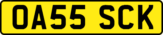 OA55SCK