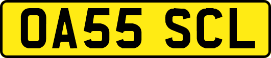 OA55SCL