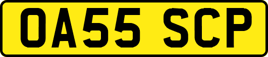 OA55SCP