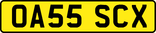 OA55SCX