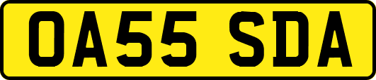 OA55SDA