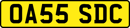 OA55SDC