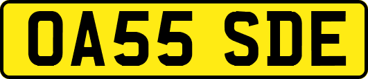 OA55SDE