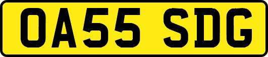 OA55SDG