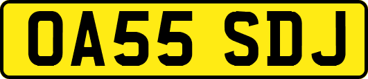 OA55SDJ