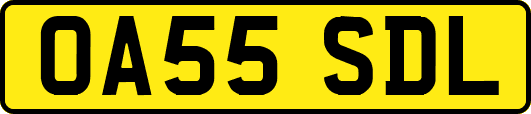 OA55SDL