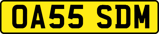 OA55SDM
