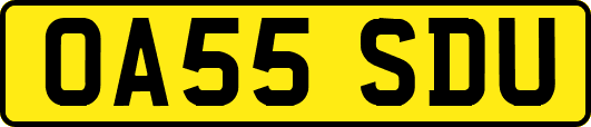 OA55SDU