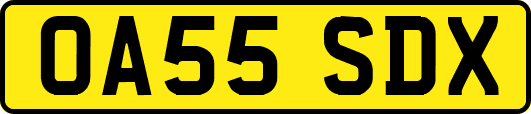OA55SDX