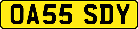OA55SDY