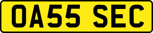 OA55SEC