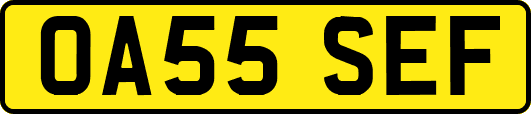 OA55SEF