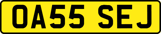 OA55SEJ