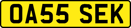 OA55SEK