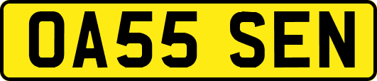 OA55SEN