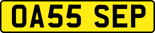 OA55SEP