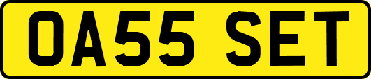 OA55SET
