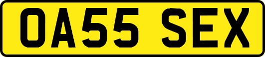 OA55SEX