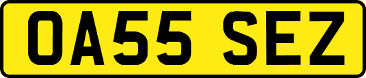 OA55SEZ