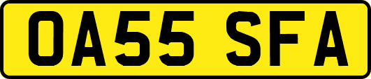 OA55SFA