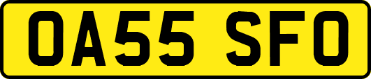 OA55SFO