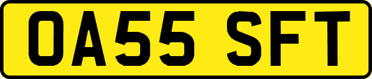 OA55SFT