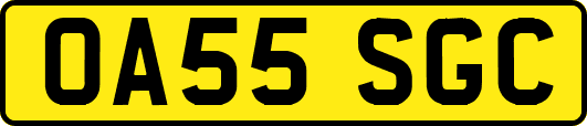 OA55SGC