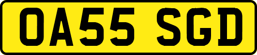 OA55SGD