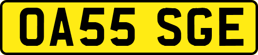 OA55SGE