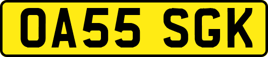 OA55SGK