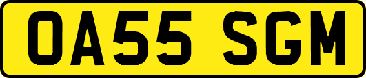 OA55SGM