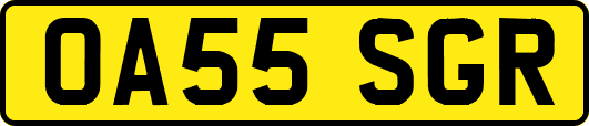OA55SGR