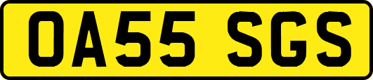 OA55SGS