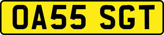 OA55SGT