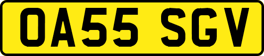 OA55SGV