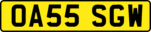 OA55SGW