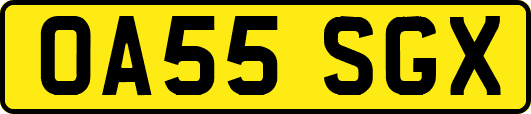 OA55SGX