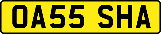 OA55SHA