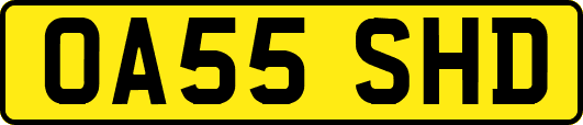 OA55SHD