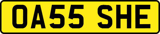 OA55SHE