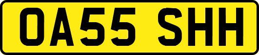 OA55SHH