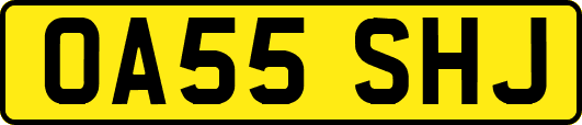 OA55SHJ