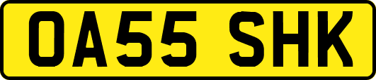 OA55SHK